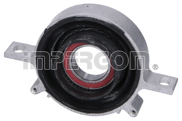Suspension, propshaft